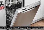 18-Inch Dishwasher Black Friday