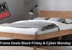 Bed Frame Deals Black Friday