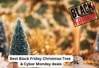 Best Black Friday Christmas Tree Deals