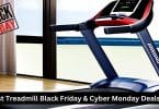 Best Treadmill Black friday deals