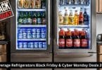 Beverage Refrigerators Black Friday
