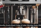 Breville Oracle Black Friday