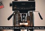 Breville Oracle Touch Black Friday