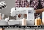 Brothers Sewing Machine Black Friday