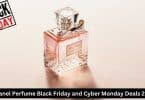Chanel Perfume Black Friday