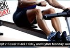 Concept 2 Rower Black Friday