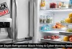 Counter Depth Refrigerator Black Friday