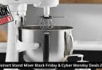 Cuisinart Stand Mixer Black Friday