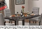 Dining Table Sets black friday