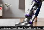 Dyson Vacuum Black Friday