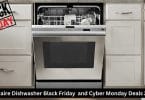 Frigidaire Dishwasher Black Friday