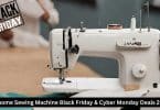 Janome Sewing Machine Black Friday