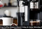 K-Cup Coffee Makers Black Friday