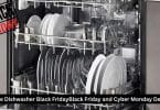 Kenmore Dishwasher Black Friday