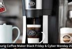 Keurig Coffee Maker Black Friday
