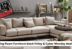 Living Room Furniture Black Friday Deals