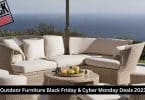 Outdoor Furniture Decorations Black Friday