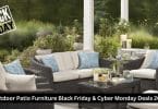 Outdoor Patio Furniture Black Friday