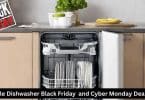 Portable Dishwasher Black Friday