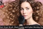 Revlon Hair Dryer Brush Black Friday