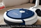 Roomba Mop Black Friday