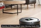 Roomba i3 Black Friday