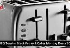 SMEG Toaster Black Friday