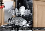 Small Dishwasher Black Friday