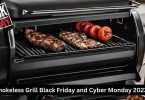 Smokeless grill Black Friday