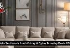 Sofa Sectionals Black Friday