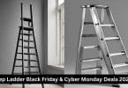 Step ladder Black Friday
