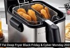 T Fal Deep Fryer Black Friday