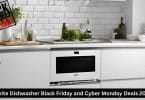 White Dishwashers Black Friday