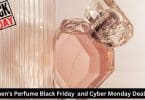 Women's Perfume Black Friday