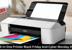 All-in-One Printer Black Friday