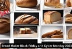 Bread Maker Black Friday