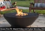 Breeo Fire Pit Black Friday