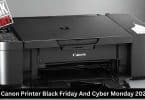 Canon Printer Black Friday