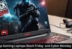 Cheap Gaming Laptops Black Friday