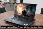 Dell Gaming Laptop Black Friday