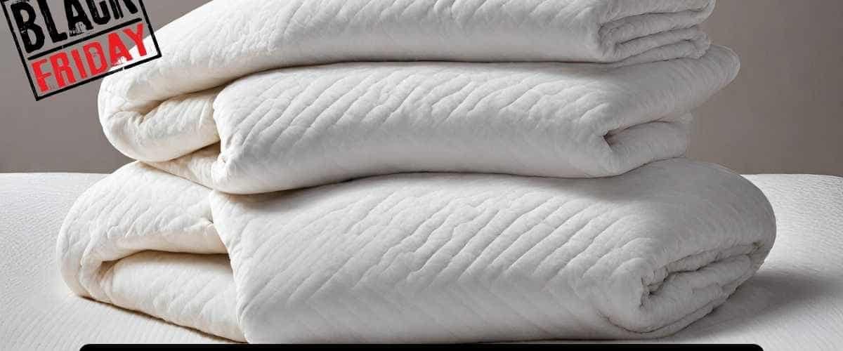 Electric Blankets Black Friday