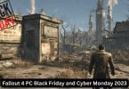 Fallout 4 PC Black Friday