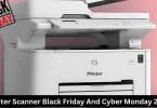 Printer Scanner Black Friday