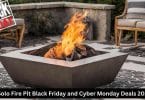 Solo Fire Pit Black Friday