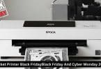 Sprocket Printer Black Friday