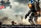 Titanfall 2 PC Black Friday