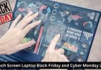 Touch Screen Laptop Black Friday